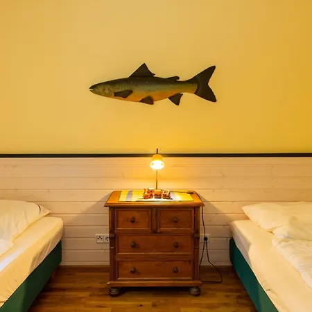 Rügen Apartamento *