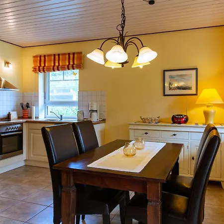 Apartamento Rügen *